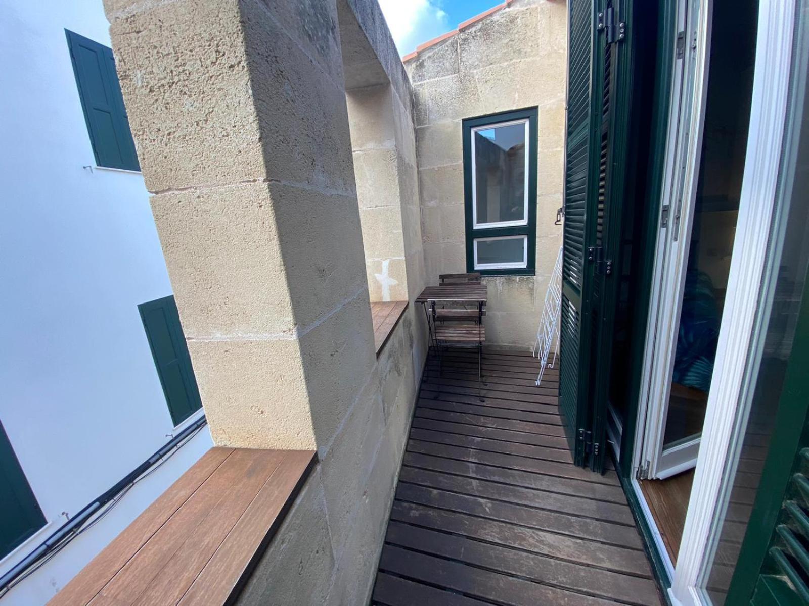 Privilege Menorca Apartment Maó Exterior foto